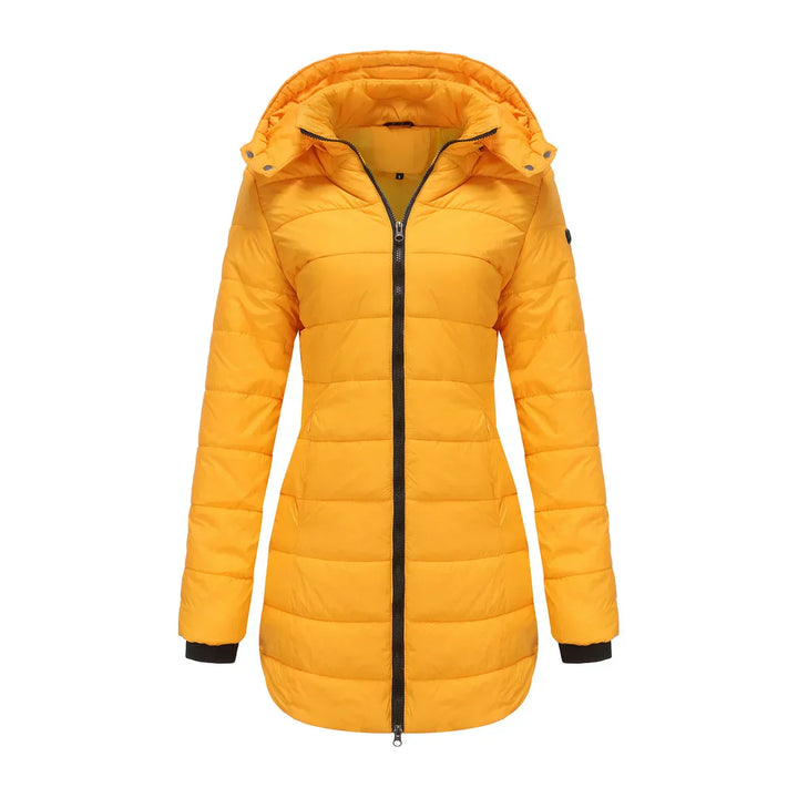 Gracelyn™ - Women's Chic Winter Jacket
