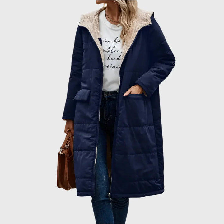 Judith | Coat