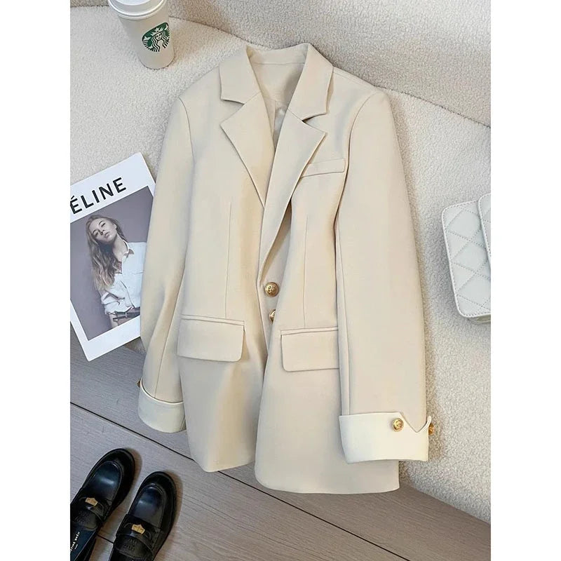 Devika - Stylish Blazer