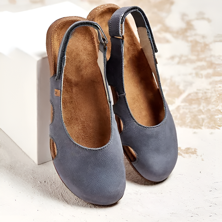 Ivendra | Ultimate Support Sandals