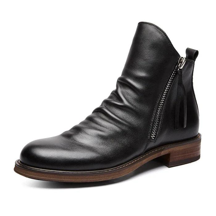 MILES – BERNARDO CAVALLINO CHELSEA BOOTS