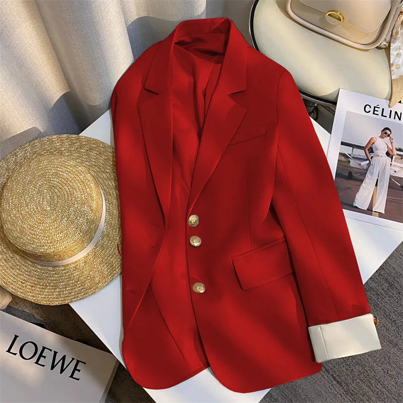 Devika - Stylish Blazer