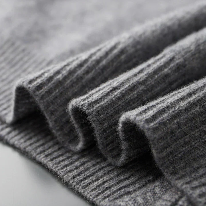 Matt™ Men’s Zip Cardigan