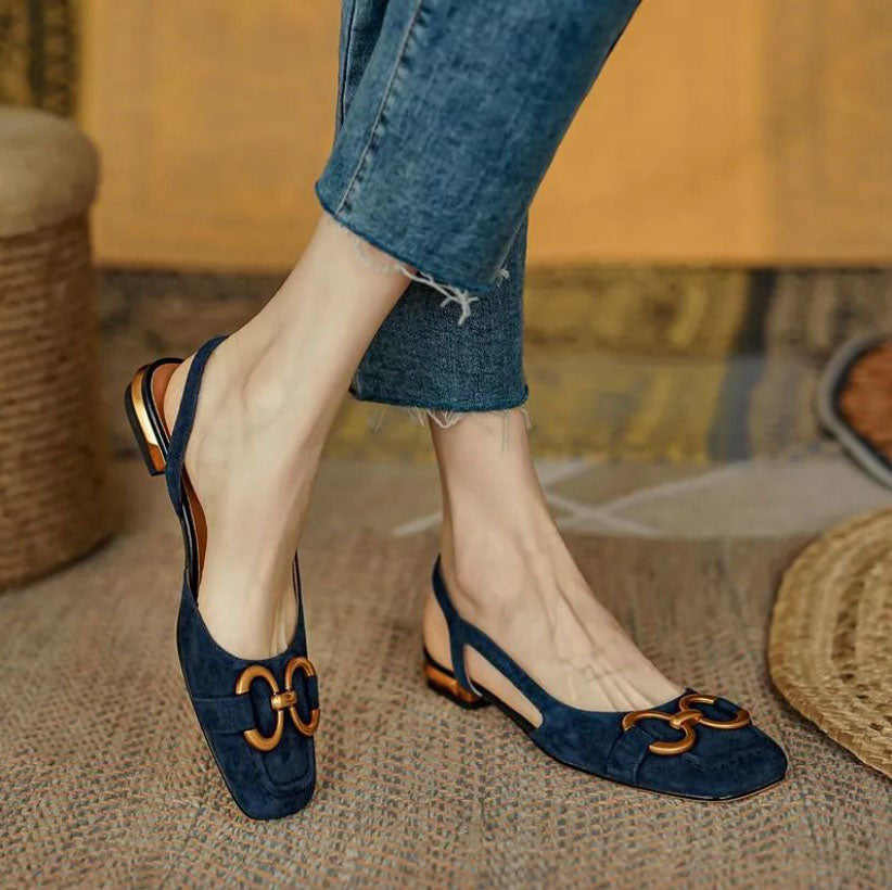 Bella | Elegant Sandals
