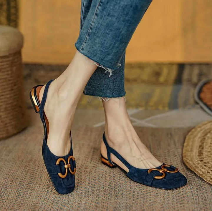 Bella | Elegant Sandals