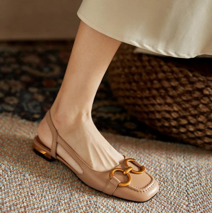 Bella | Elegant Sandals