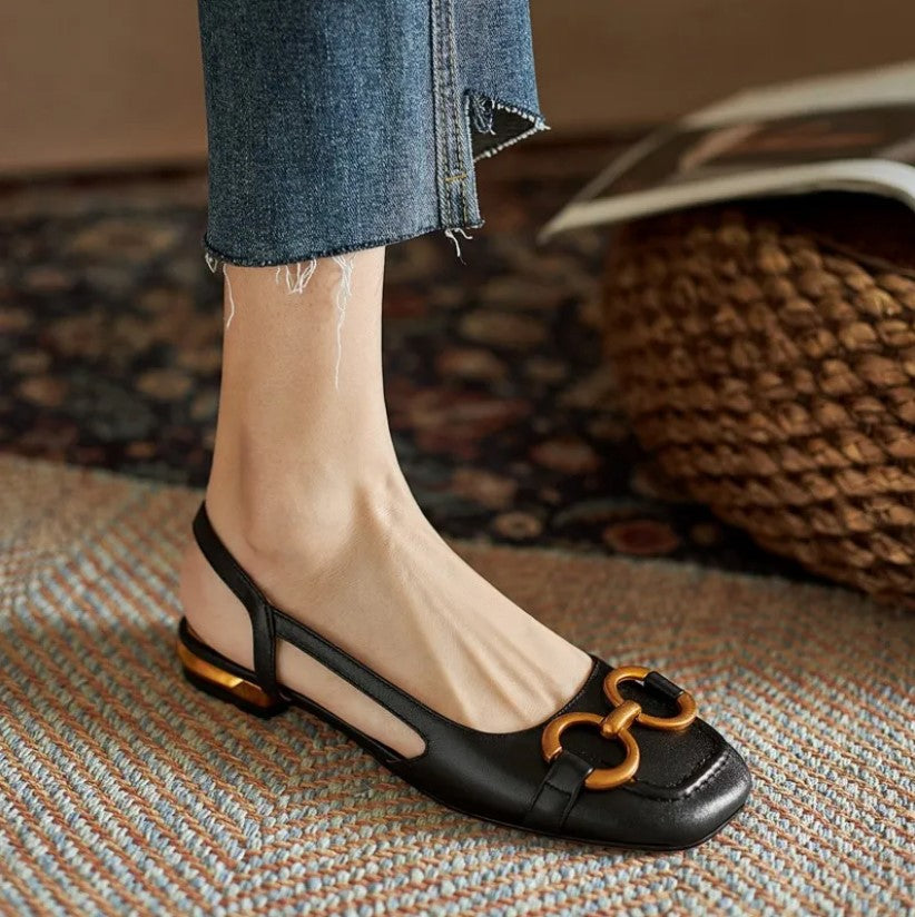 Bella | Elegant Sandals