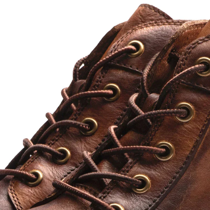 ROWAN – RETRO ROUND NOSE MEN'S BOOTS