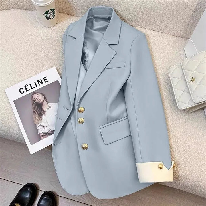 Devika - Stylish Blazer