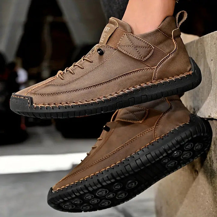 RILEY – STYLISH ORTHOPAEDIC SHOES