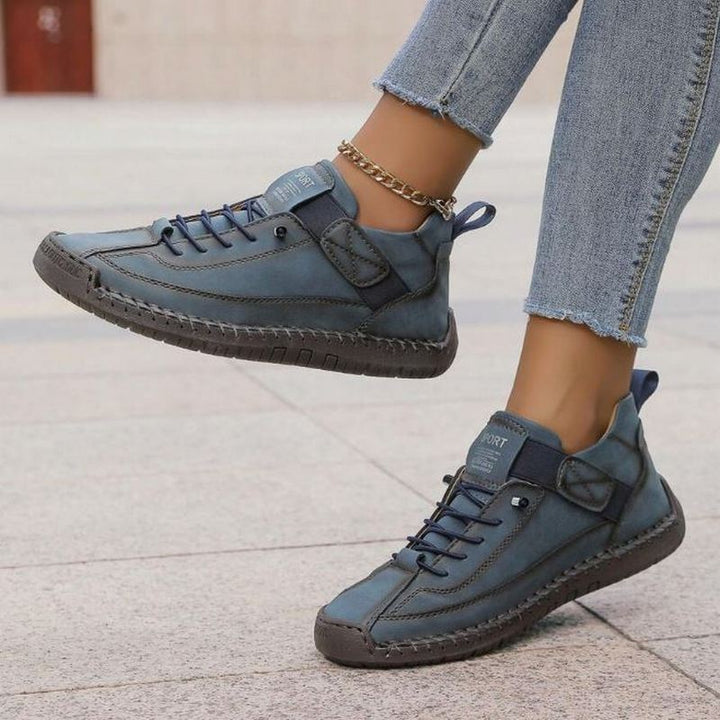 RILEY – STYLISH ORTHOPAEDIC SHOES
