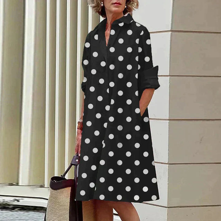 Haven | Casual Everyday Dress with Pockets