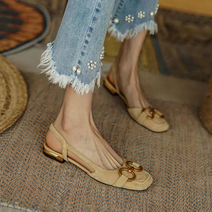 Bella | Elegant Sandals