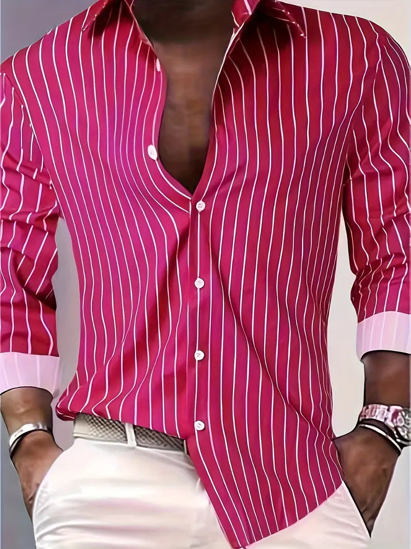 Elva - Stylish Shirt