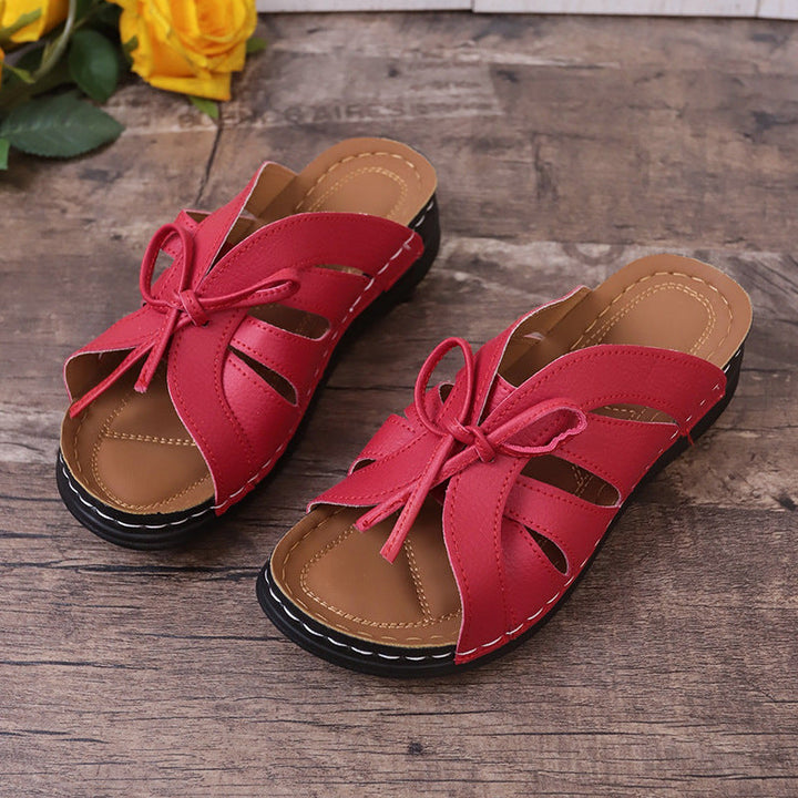 MADELINE – WOMEN’S SUMMER SANDALS