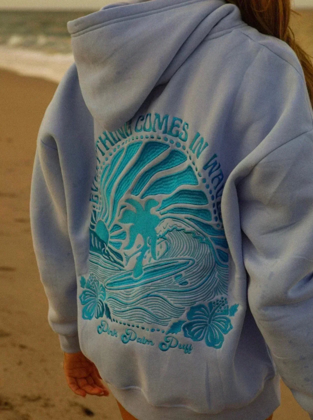 Jessalyn | Hoodie