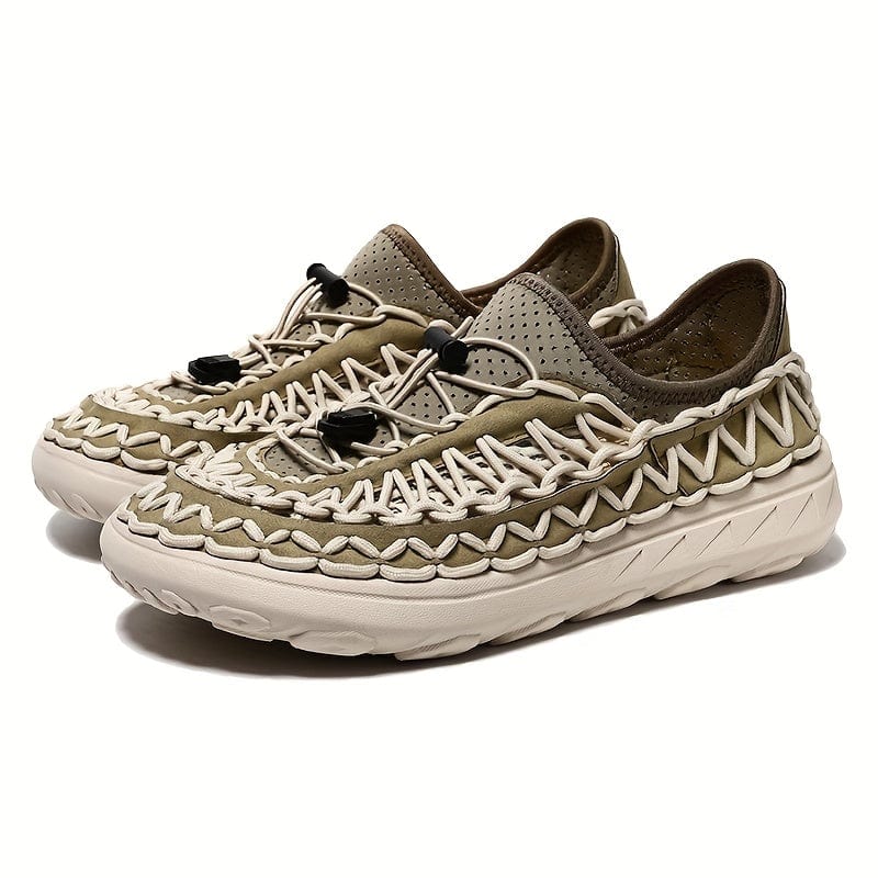 ZION – STRATO HYBRID FLEX SANDALS FOR PERFORMANCE & STYLE