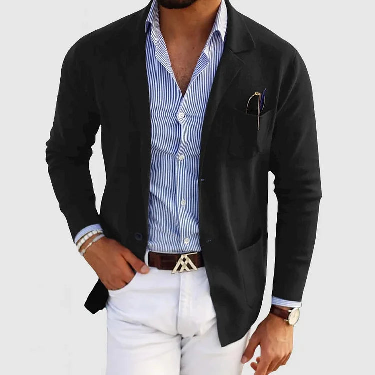 Ethan | Comfortable Blazer
