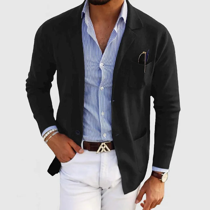 Ethan | Comfortable Blazer