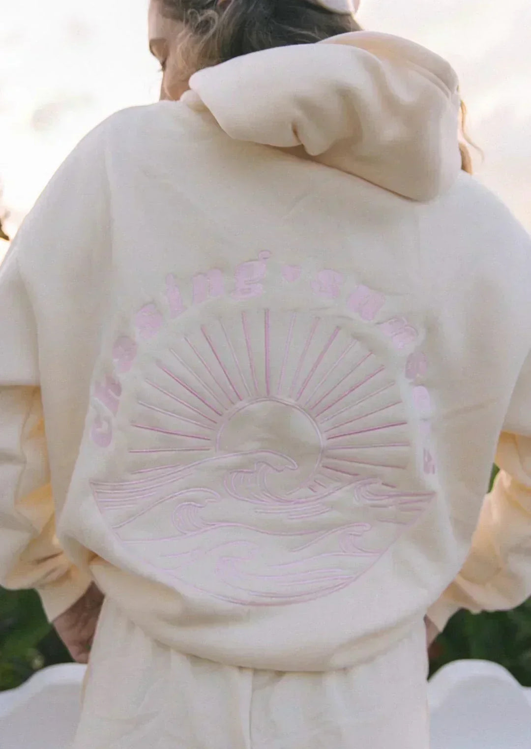 Jessalyn | Hoodie