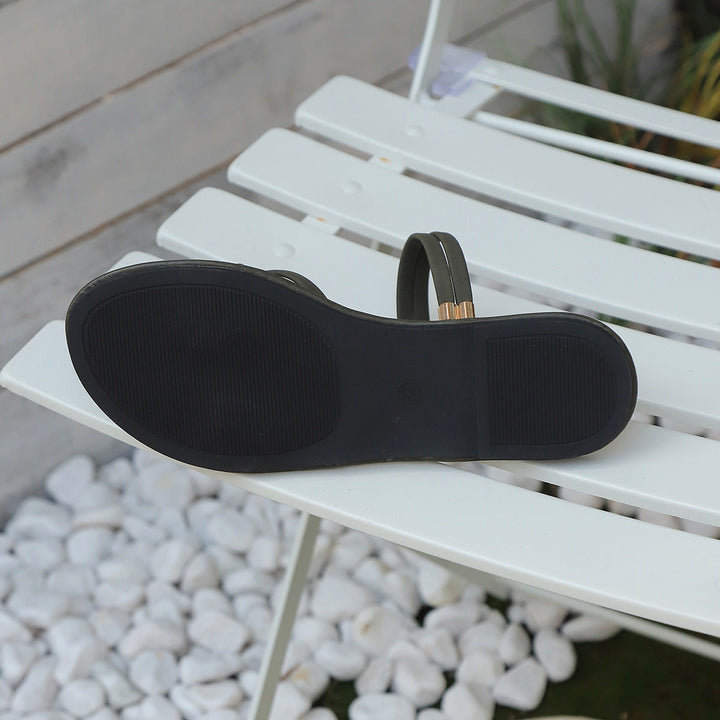 Caelis | Comfortable Summer Sandals with Support