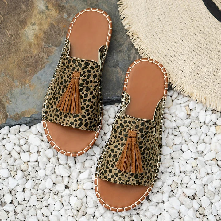 Iridessa - EVERYDAY ORTHOPEDIC SANDALS