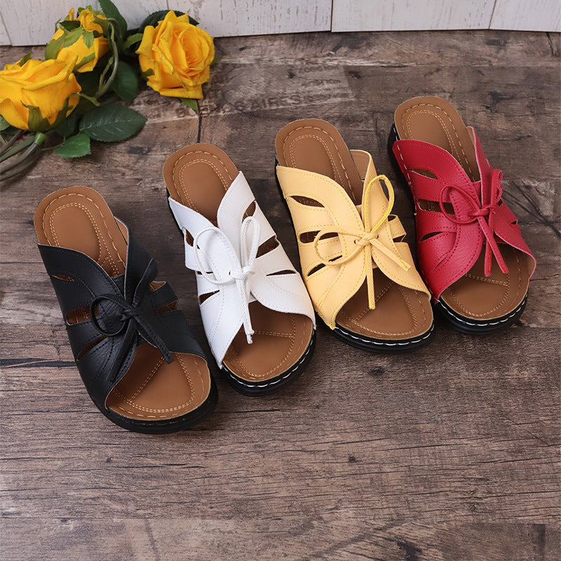 MADELINE – WOMEN’S SUMMER SANDALS