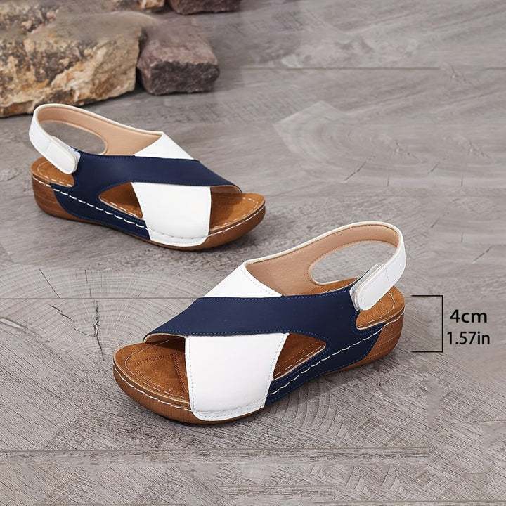 Reina - Ultra Comfortable Orthopedic Sandals