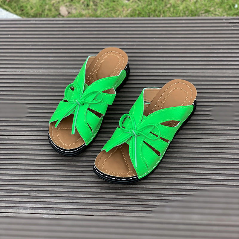 MADELINE – WOMEN’S SUMMER SANDALS