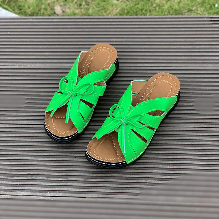 MADELINE – WOMEN’S SUMMER SANDALS