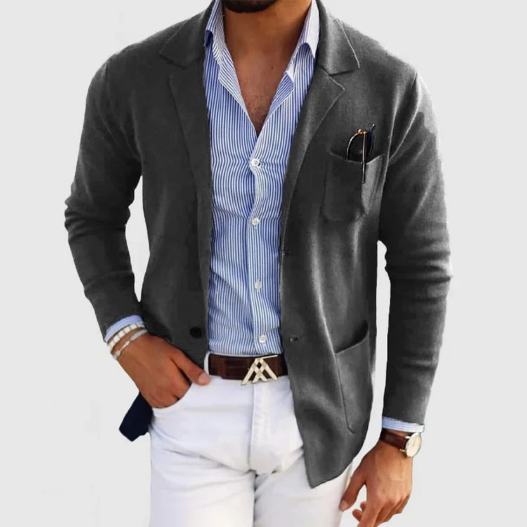 Ethan | Comfortable Blazer