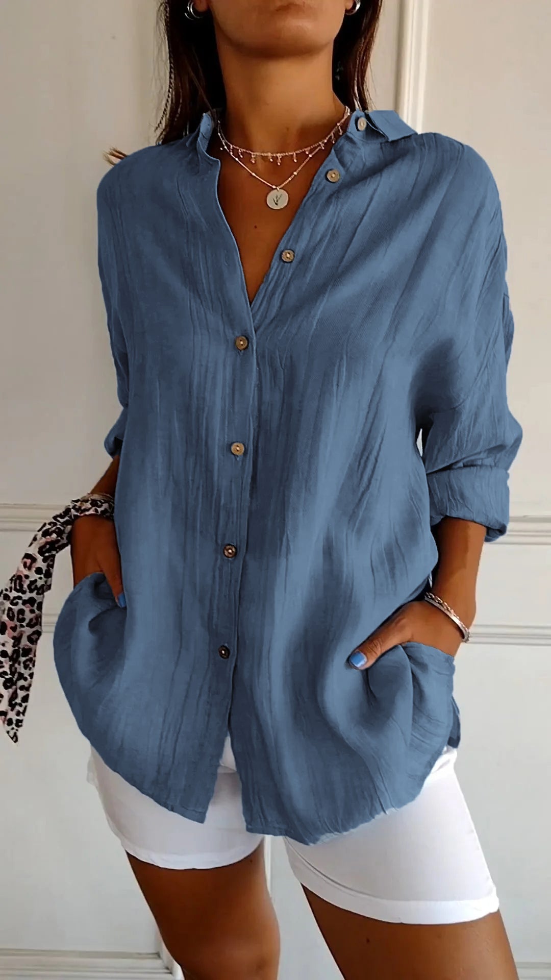 EMERSON – ELEGANT SUMMER DRESS FOR WOMEN
