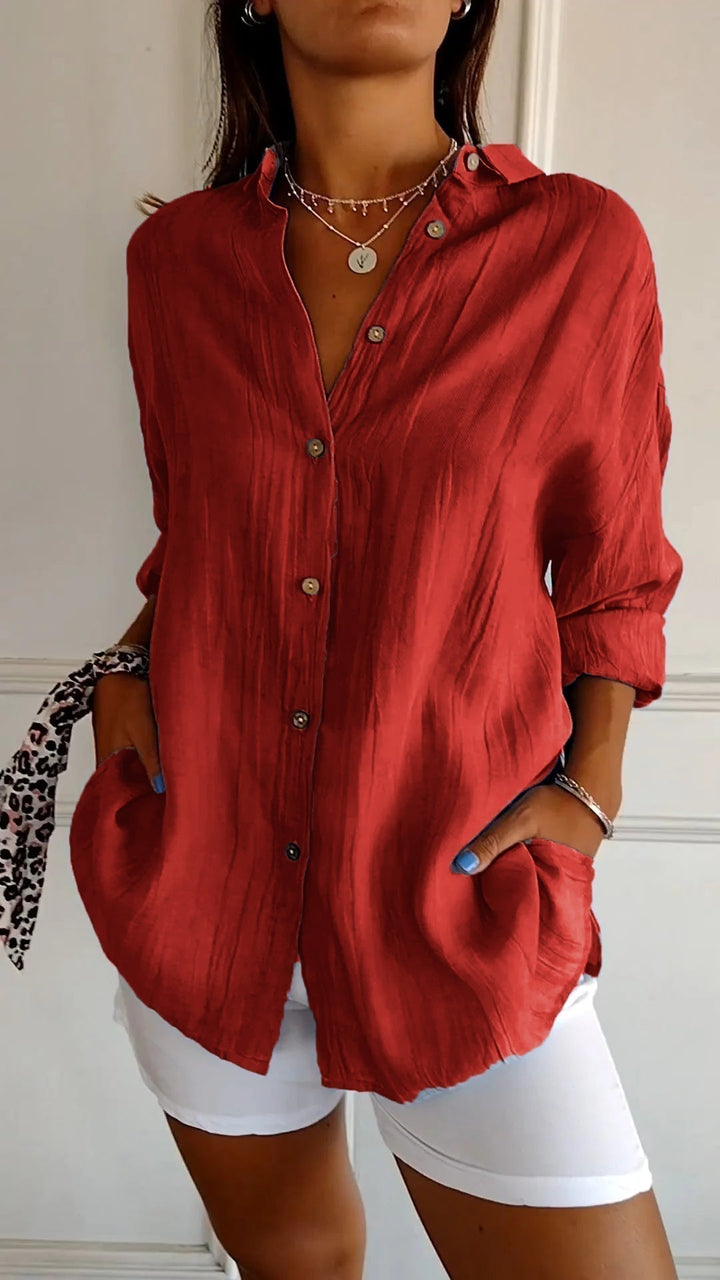 EMERSON – ELEGANT SUMMER DRESS FOR WOMEN