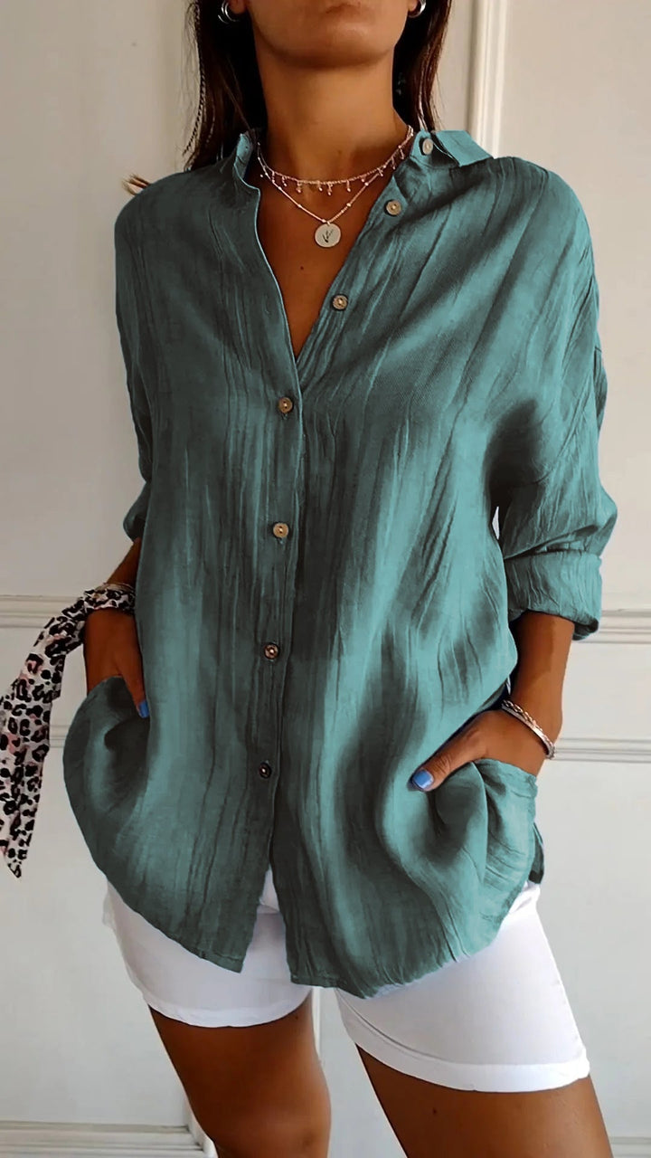 EMERSON – ELEGANT SUMMER DRESS FOR WOMEN