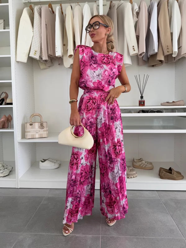 COLLINS – ELEGANT TWO-PIECE SET