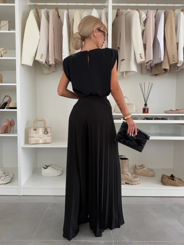 COLLINS – ELEGANT TWO-PIECE SET