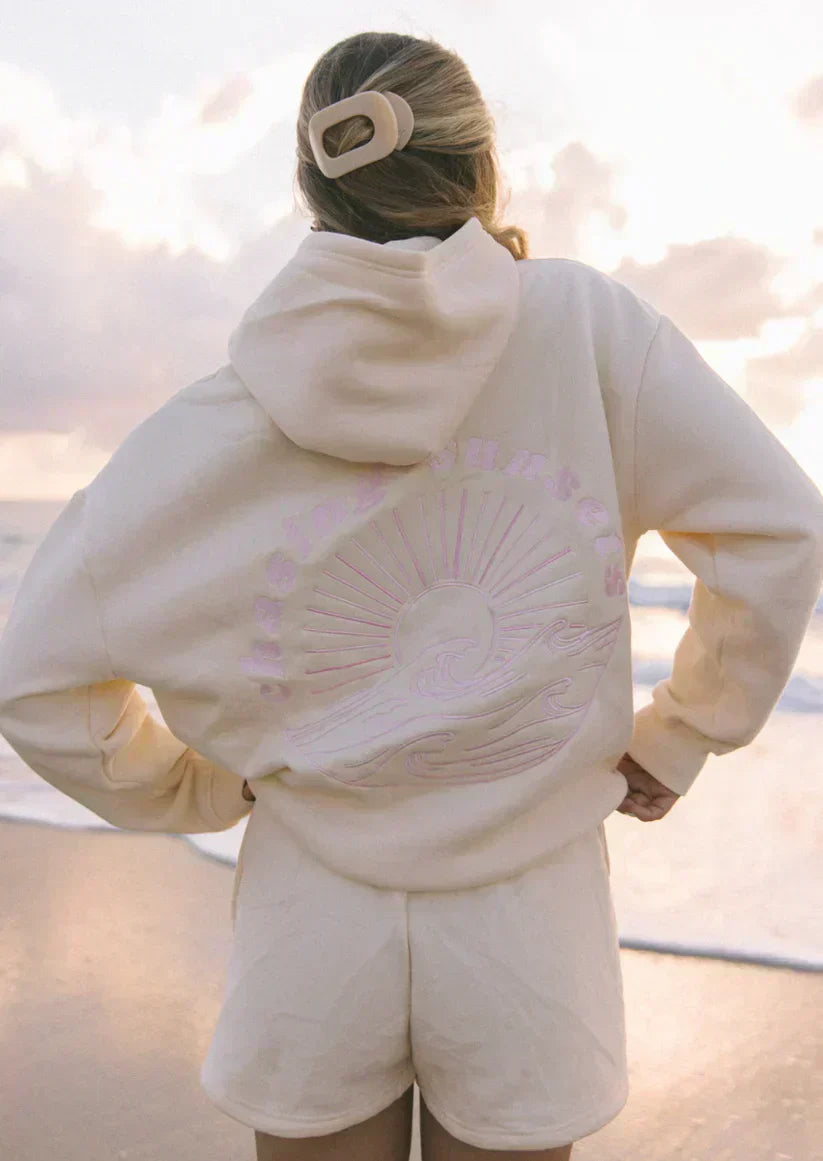Jessalyn | Hoodie