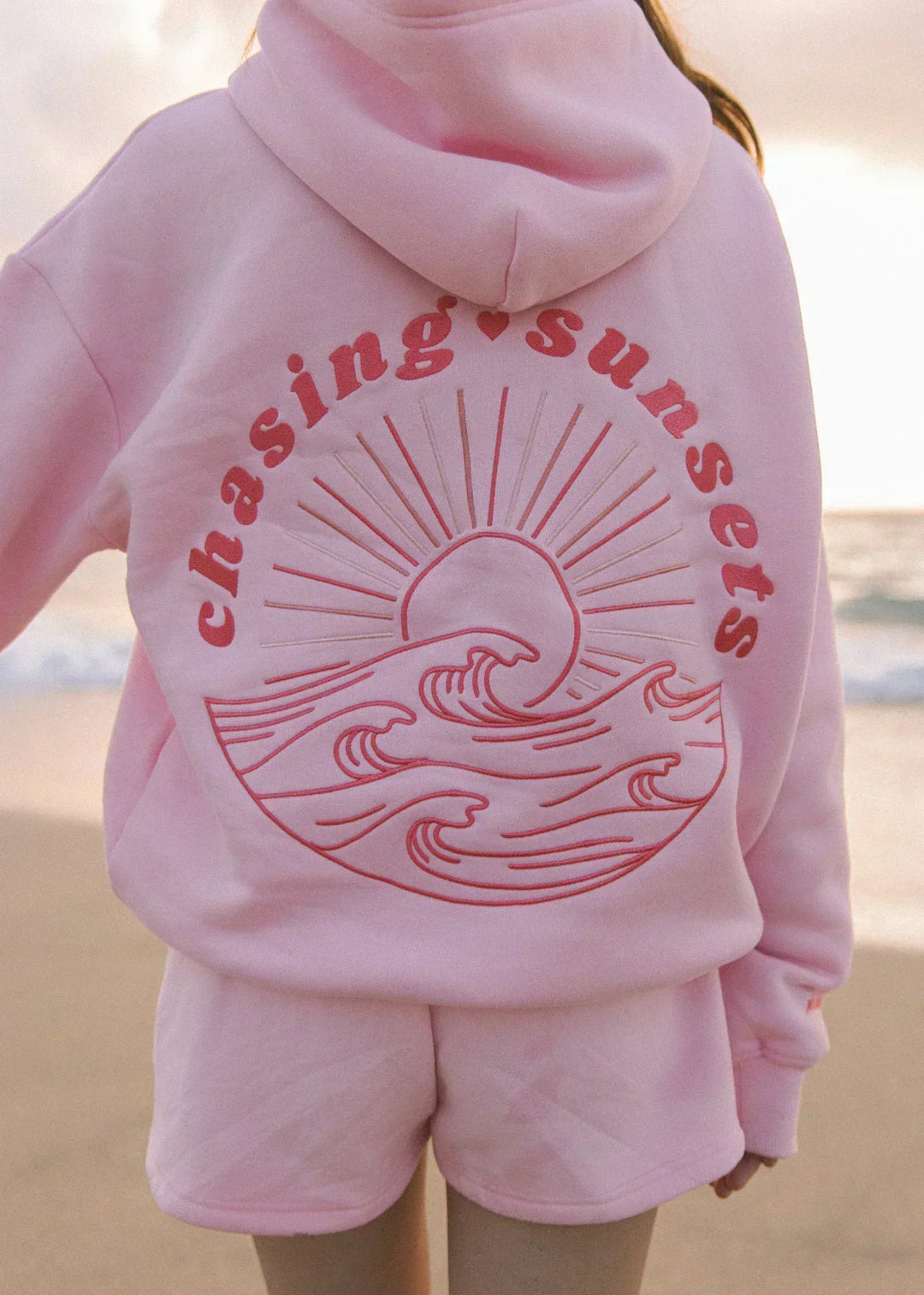 Jessalyn | Hoodie