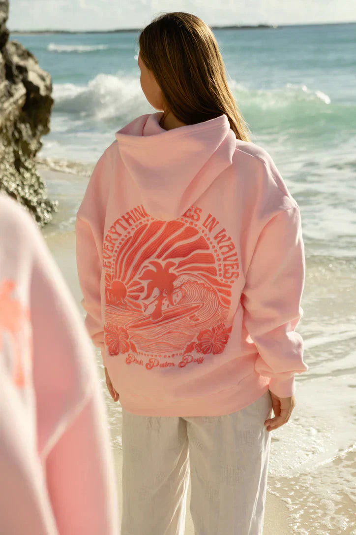 Jessalyn | Hoodie
