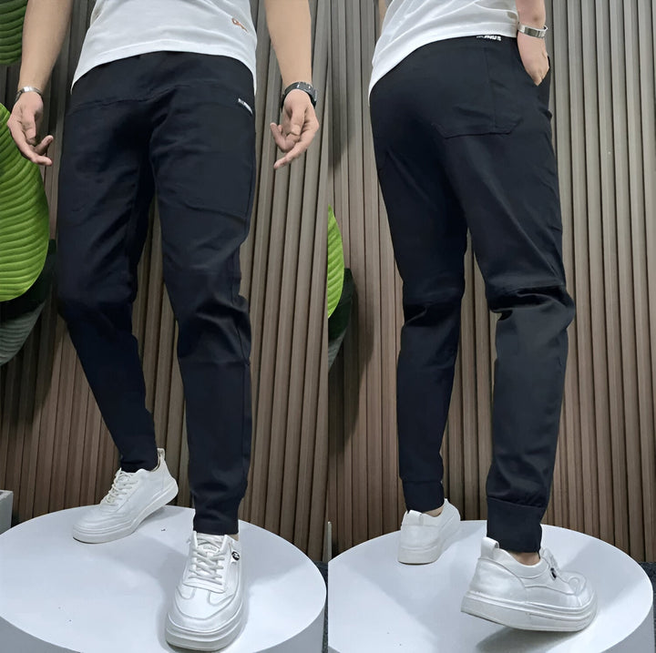 Jovi – Premium Stretch Cargo Trousers (1+1 FREE)