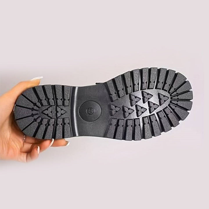Quinn | Orthopedic Everyday Slip-On Loafers