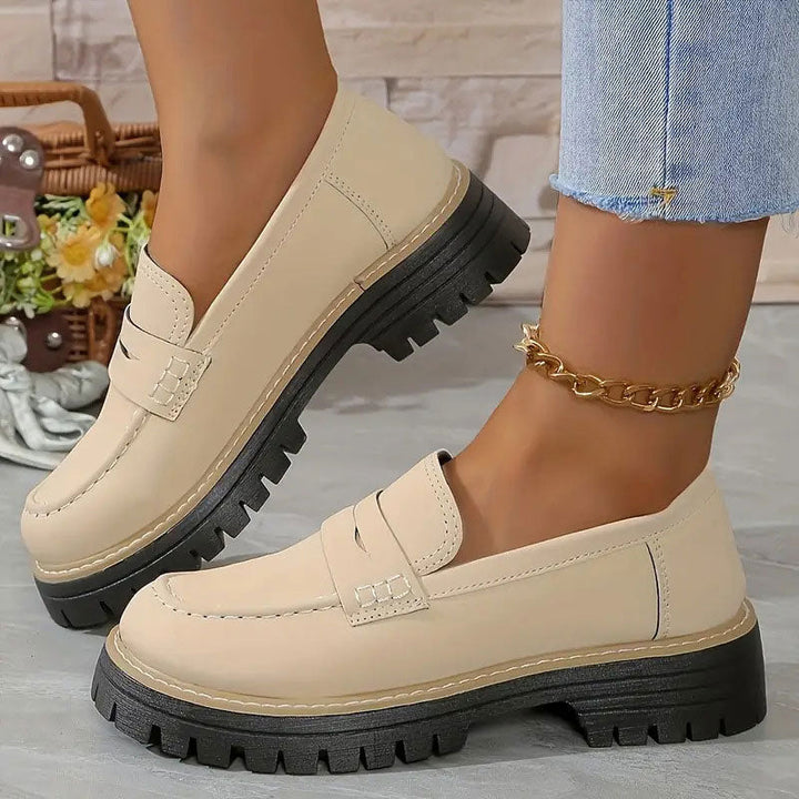 Quinn | Orthopedic Everyday Slip-On Loafers
